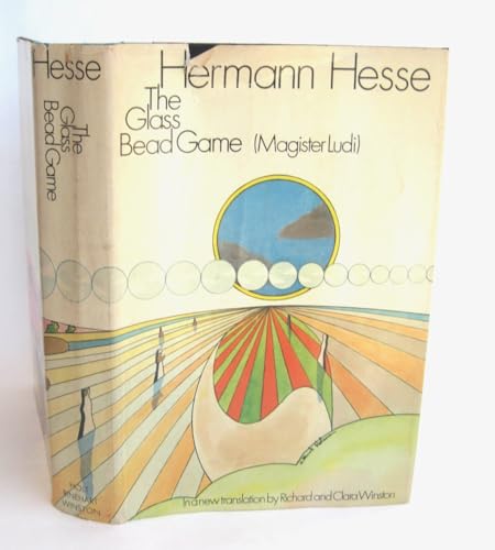 the glass bead game by hermann hesse the glass bead game by hermann hesse