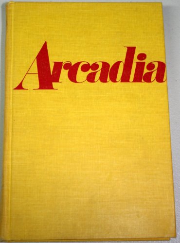 Arcadia (9780030818547) by Lane, Mark