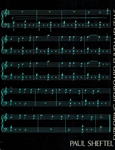 Imagen de stock para Exploring Keyboard Fundamentals