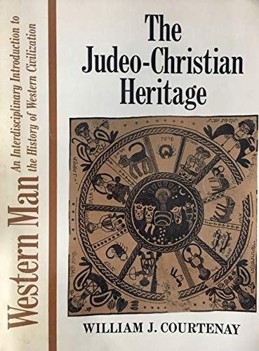 Stock image for Judeo-Christian Heritage (Western man) for sale by Once Upon A Time Books