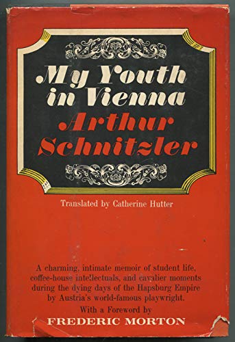 My Youth in Vienna