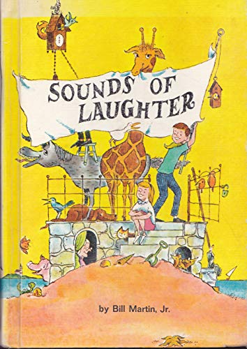 Beispielbild fr Sounds of Laughter 1972 Edn zum Verkauf von Better World Books