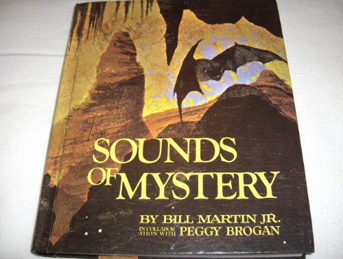 Imagen de archivo de Sounds of Mystery a la venta por Better World Books