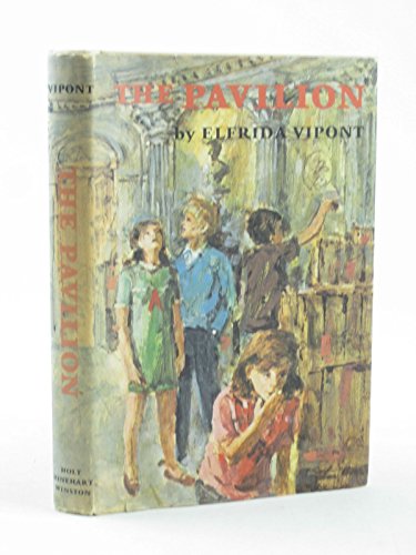 Stock image for The Pavilion, for sale by ThriftBooks-Dallas