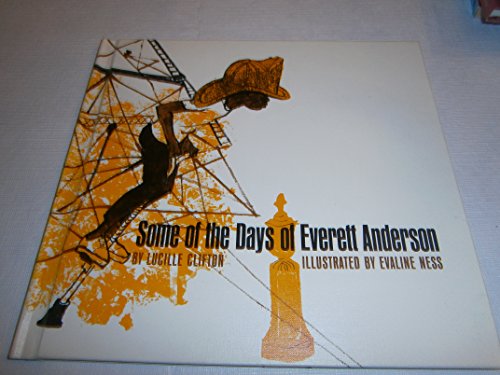SOME OF THE DAYS OF EVERETT ANDERSON