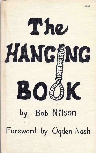 Beispielbild fr The Hanging Book zum Verkauf von Montclair Book Center