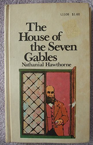 Stock image for The House of the Seven Gables : A Romance for sale by Better World Books Ltd