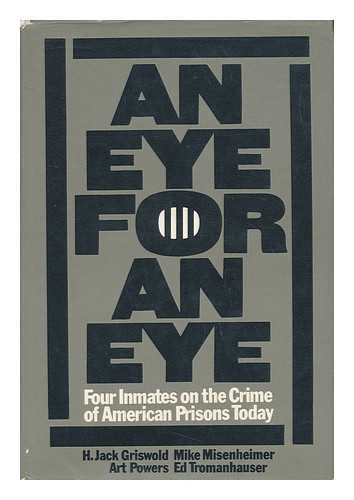 Beispielbild fr An Eye for an eye zum Verkauf von ThriftBooks-Dallas