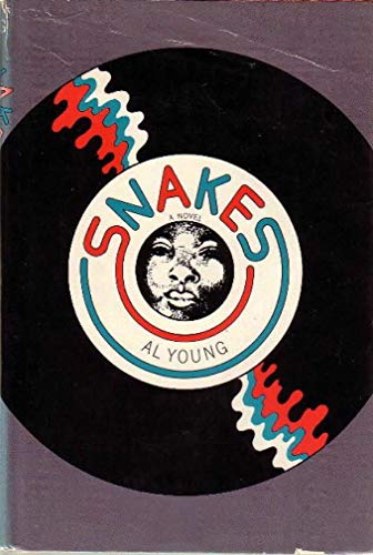 Imagen de archivo de Snakes; a Novel a la venta por Better World Books