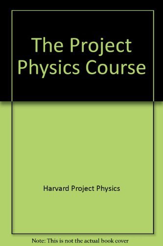 Imagen de archivo de The Project Physics Course Reader 3 Triumph of Mechanics a la venta por ThriftBooks-Dallas