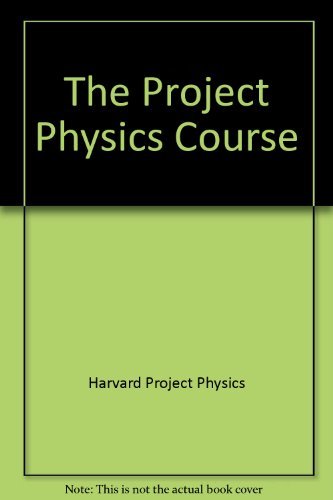 9780030845581: The Project Physics Course Reader 3 Triumph of Mechanics