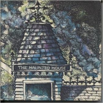 9780030845758: The Haunted House (Bill Martin Instant Reader)