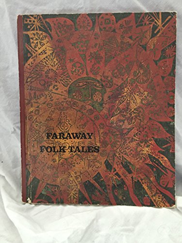 9780030846335: Title: Faraway Folk Tales Holt Basic Reading Level 13 Sa