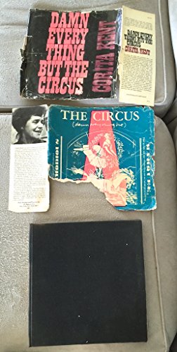 Stock image for Damn Everything But the Circus: A Lot of Things Put Together for sale by Shaker Mill Books