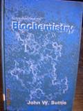 9780030848896: Introduction to Biochemistry