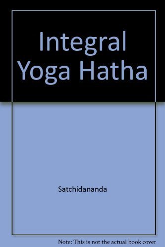 9780030850905: Integral yoga hatha
