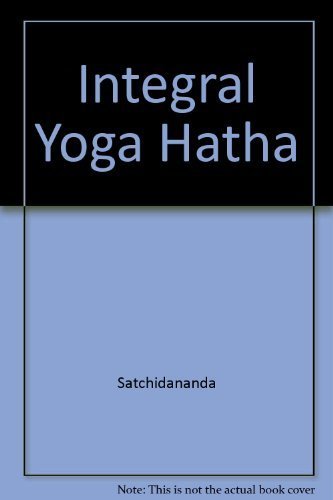 9780030850905: Integral Yoga Hatha