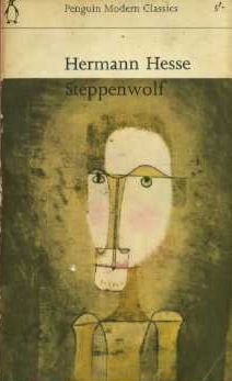 9780030853180: STEPPENWOLF