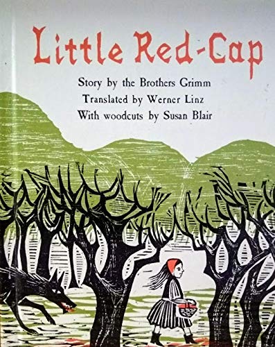 Stock image for Little Red Cap for sale by Pelican Bay Books