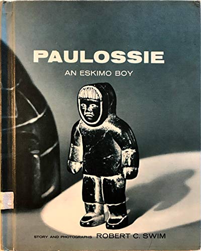 Paulossie (9780030858277) by Martin, Bill