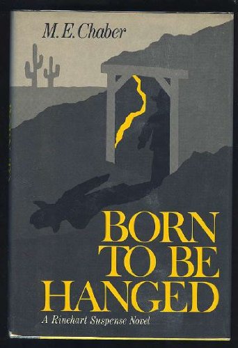 Beispielbild fr Born to be Hanged zum Verkauf von Basement Seller 101