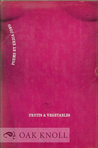Beispielbild fr Fruits and Vegetables zum Verkauf von Better World Books