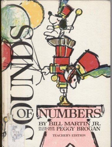 9780030861932: Title: Sounds of Numbers