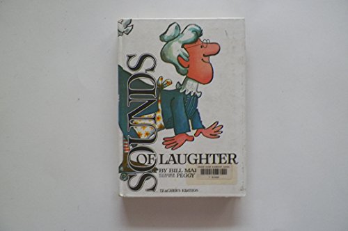 Stock image for Sounds of Laughter [Sounds of Language Readers] for sale by West With The Night