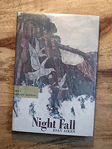 9780030862243: Night Fall