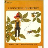 Stock image for A Pocketful of Cricket for sale by SecondSale