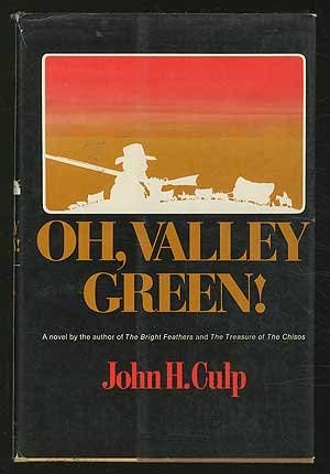 Stock image for Oh, Valley Green! for sale by SecondSale