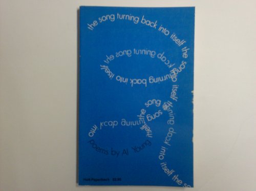 Stock image for The song turning back into itself; poems for sale by Books From California