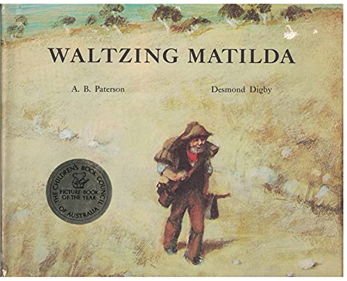 Stock image for WALTZING MATILDA for sale by Elaine Woodford, Bookseller