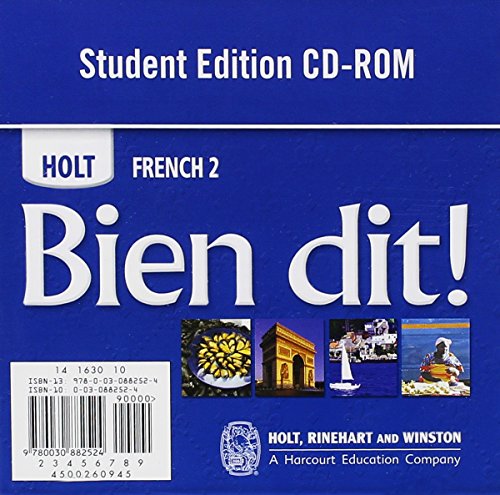 Bien Dit French 2 AbeBooks