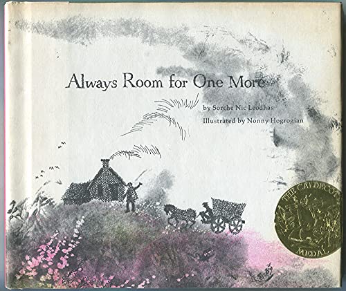 Stock image for Always Room for One More for sale by Better World Books