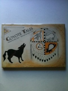 Imagen de archivo de Coyote Tales, a la venta por ThriftBooks-Atlanta