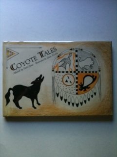 Stock image for Coyote Tales, for sale by ThriftBooks-Atlanta