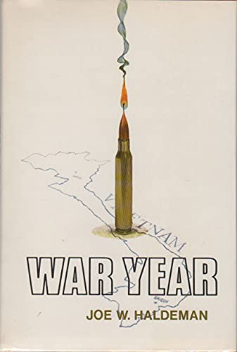 9780030885952: War Year - 1st Edition-1st Printing