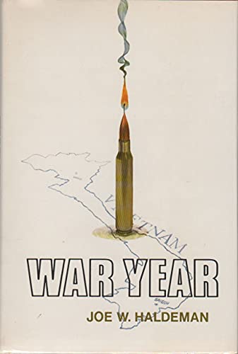 Stock image for War Year,: for sale by ThriftBooks-Atlanta