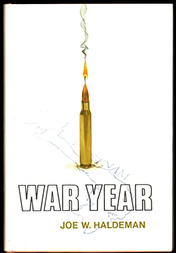 Stock image for War Year for sale by Black Dog Books
