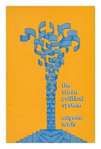 Stock image for The Urban Political System for sale by Better World Books