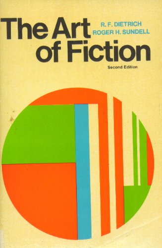 Stock image for The Art of Fiction: A Handbook and Anthology, 2nd Edition for sale by Aardvark Rare Books