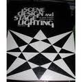 9780030894466: Scene Design and Stage Lighting