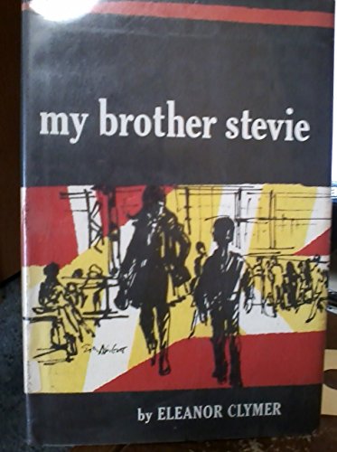 Beispielbild fr My Brother Stevie zum Verkauf von Better World Books