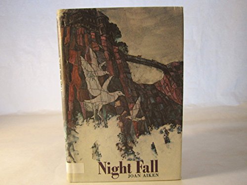 Stock image for Night Fall for sale by ThriftBooks-Atlanta
