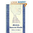 Stock image for Alvin's Secret Code for sale by -OnTimeBooks-