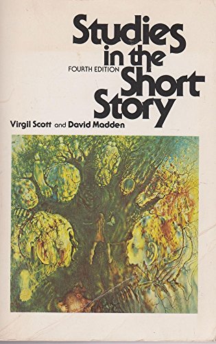 9780030898358: Title: Studies in the short story