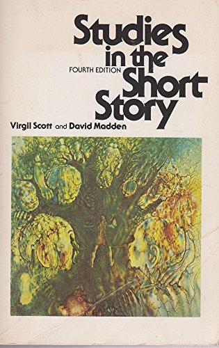 9780030898358: Studies in the short story