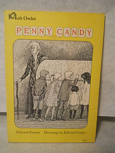 Stock image for Penny Candy. for sale by Grendel Books, ABAA/ILAB