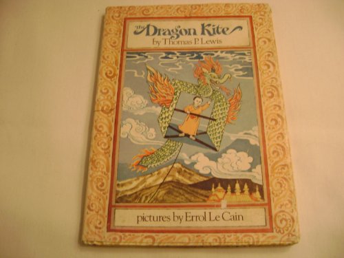 Beispielbild fr Dragon Kite zum Verkauf von Thomas F. Pesce'